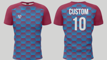 10 Benefits of Sublimation Printing