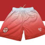 Custom Made Soccer Shorts
