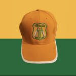 Custom Made Cricket Cap